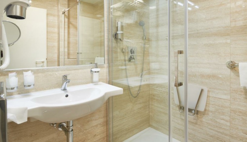 Hotel Cristal Palace Mariánské Lázně